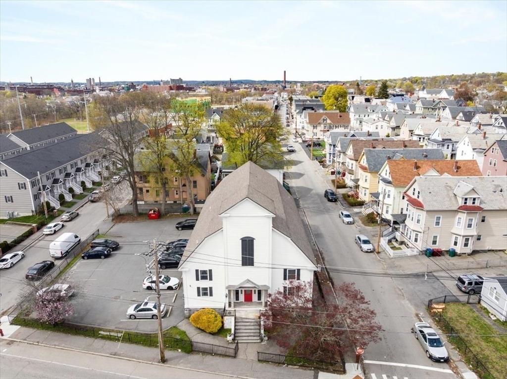 100 Rogers Street, Unit 1 Lowell, MA 01852 - Photo 27 of 38
