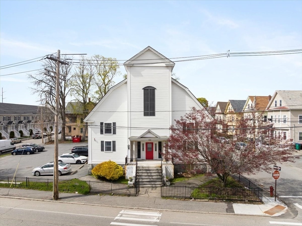 100 Rogers Street, Unit 1 Lowell, MA 01852 - Photo 29 of 38