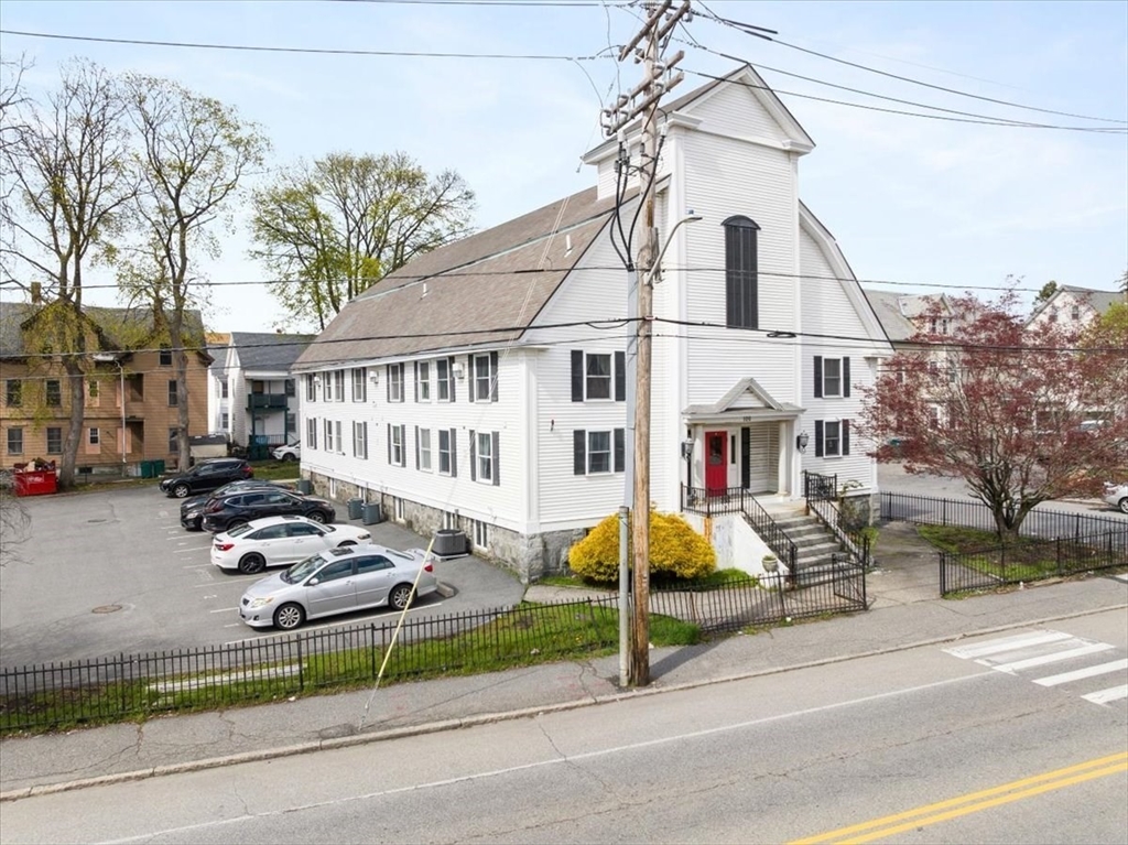 100 Rogers Street, Unit 1 Lowell, MA 01852 - Photo 31 of 38