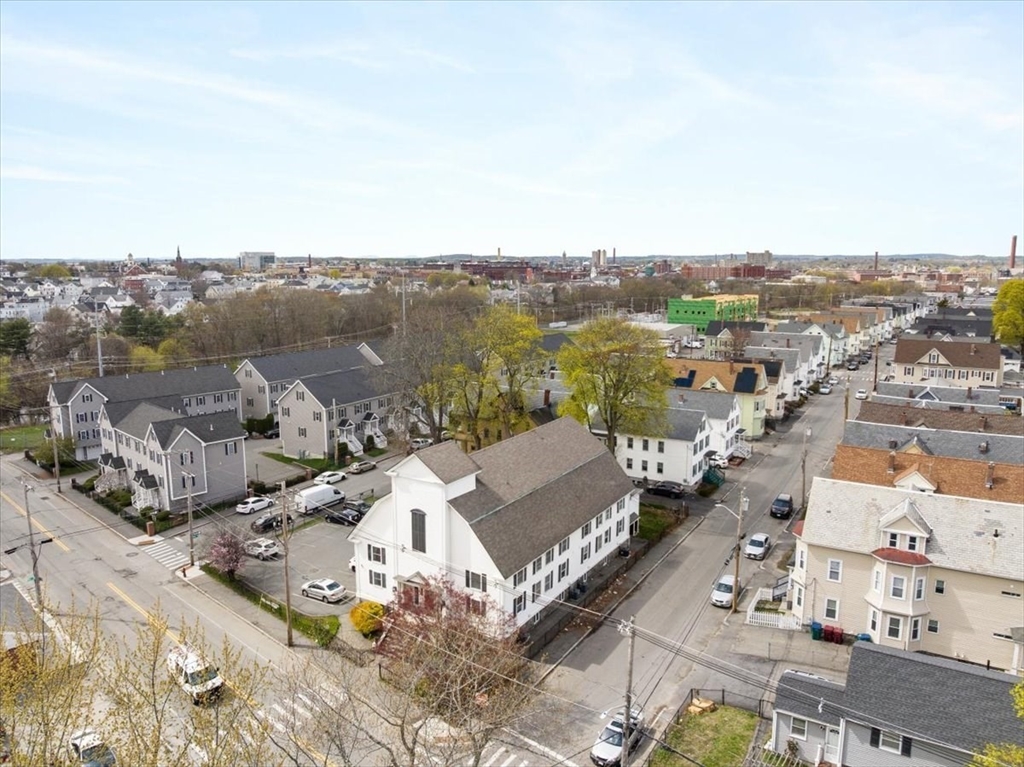 100 Rogers Street, Unit 1 Lowell, MA 01852 - Photo 32 of 38