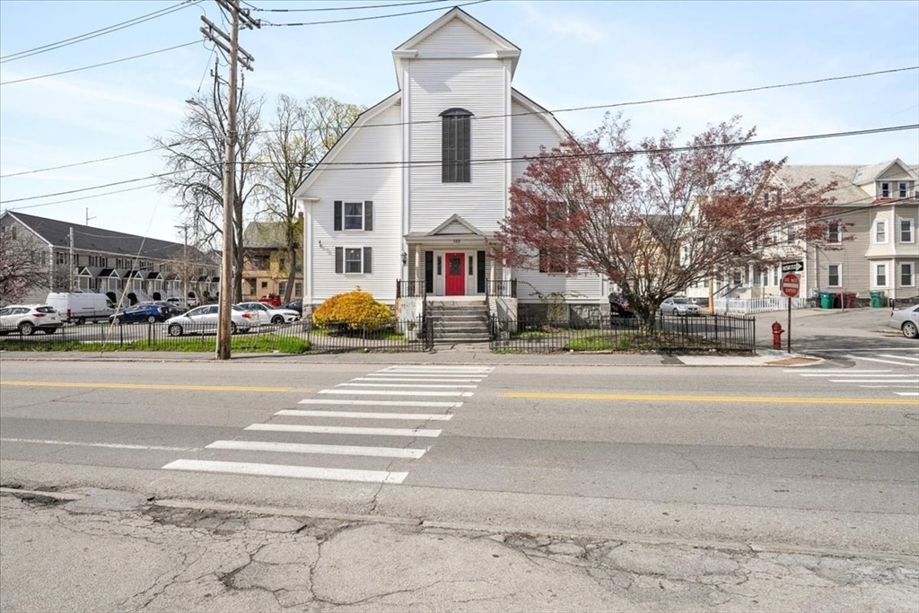 100 Rogers Street, Unit 1 Lowell, MA 01852 - Photo 37 of 38