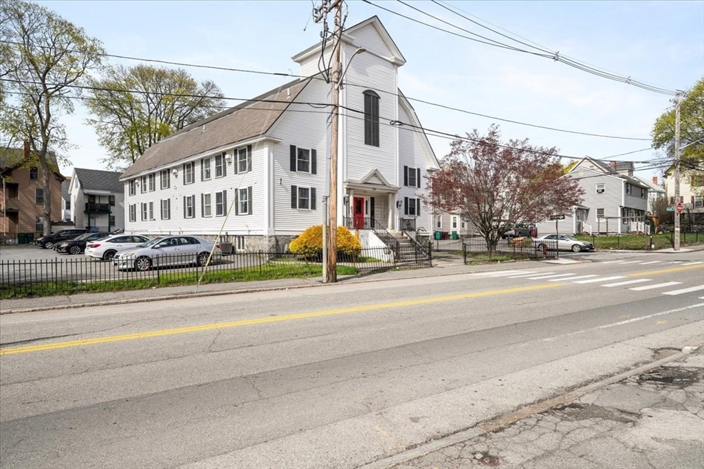 100 Rogers Street, Unit 1 Lowell, MA 01852 - Photo 38 of 38