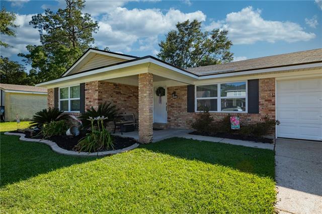 1537 Ridgecrest Drive Slidell, LA 70458 - Photo 32 of 32