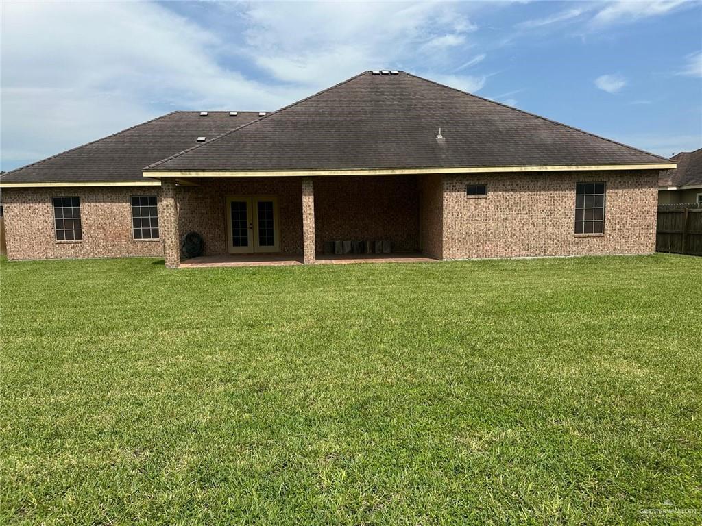 2302 Hitching Post Boulevard Harlingen, TX 78552 - Photo 27 of 27