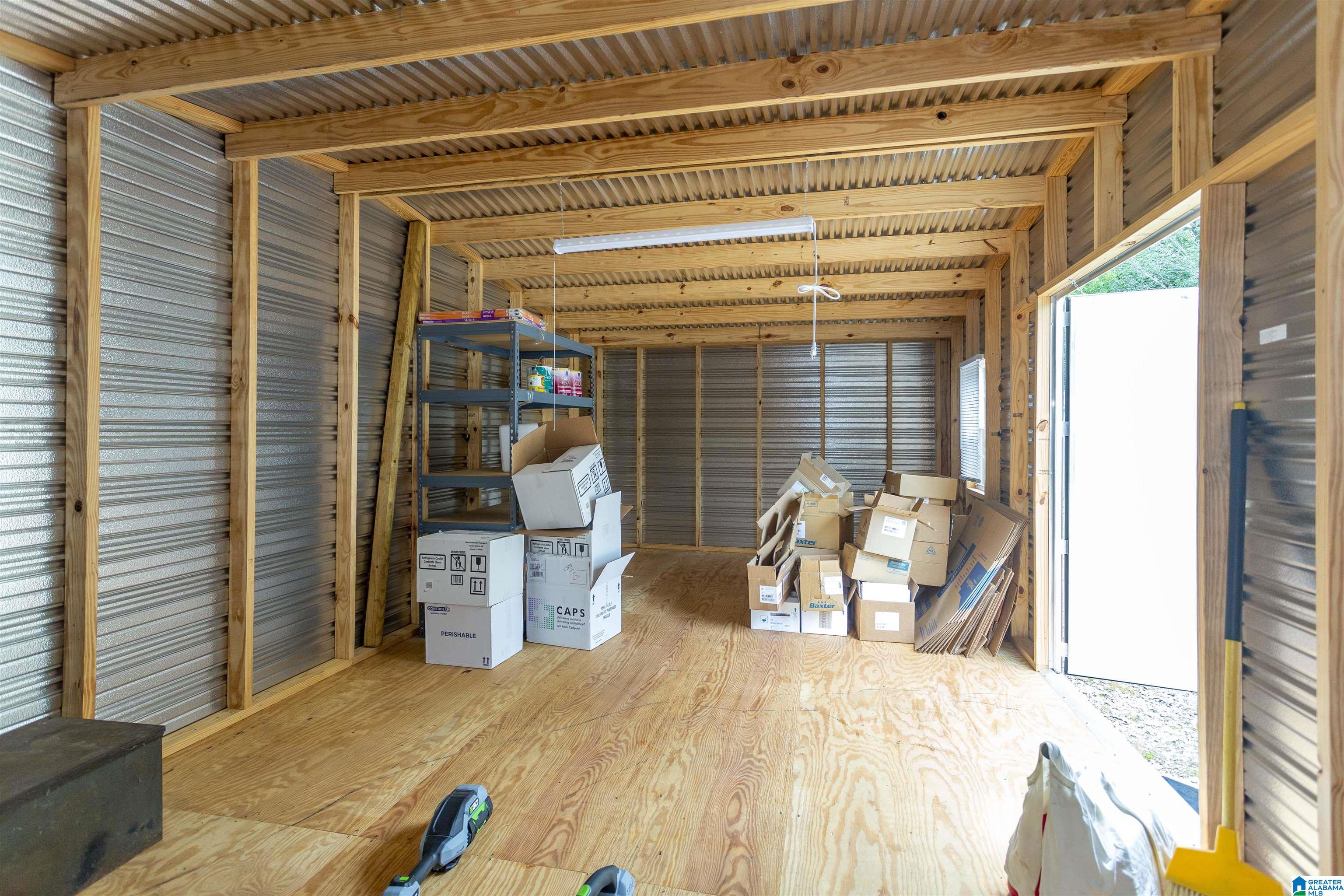336 Glenn Chapel Road Gardendale, AL 35071 - Photo 43 of 44