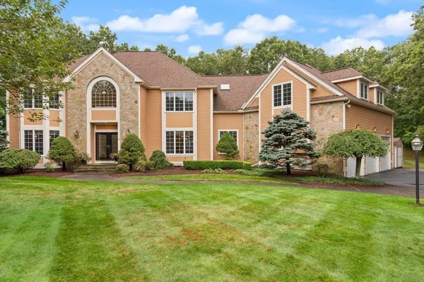 $1,995,000 | 66 Eisenhower Drive, Sharon, MA 02067