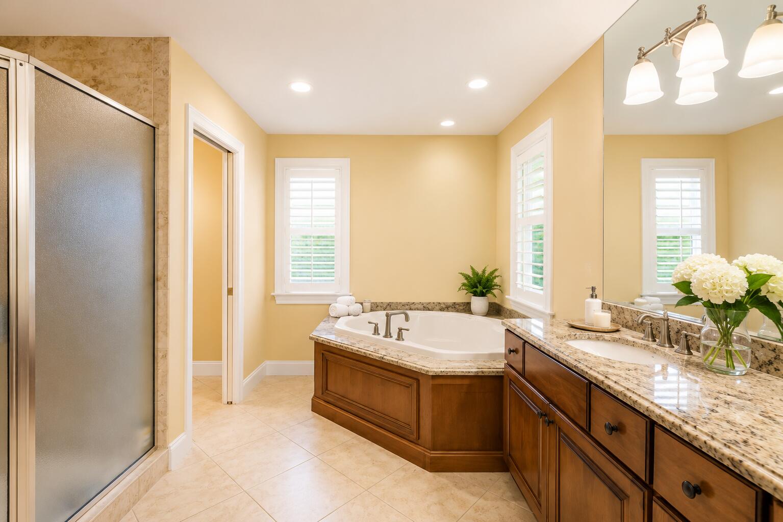1030 Sandys Way Key West, FL 33040 - Photo 11 of 16 Primary Bathroom