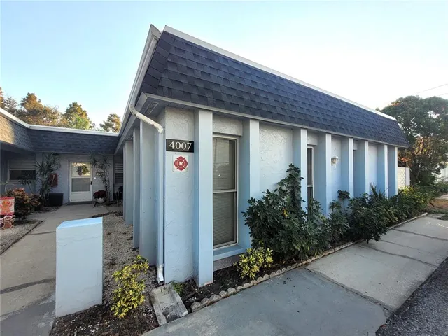 $1,875 | 4007 Audubon Drive, Largo, FL 33771