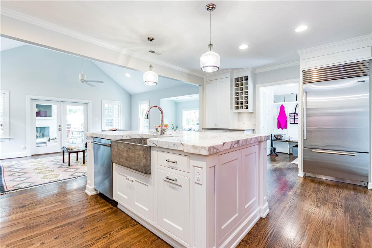 1328 Duplin Road Raleigh, NC 27607 - Photo 12 of 30 Photo 12