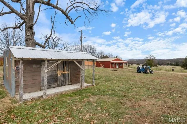 $479,900 | 140 State Rd V, Long Lane, MO 65590
