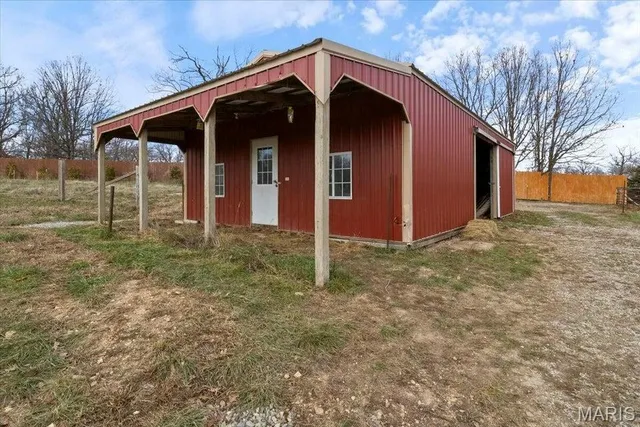 $479,900 | 140 State Rd V, Long Lane, MO 65590