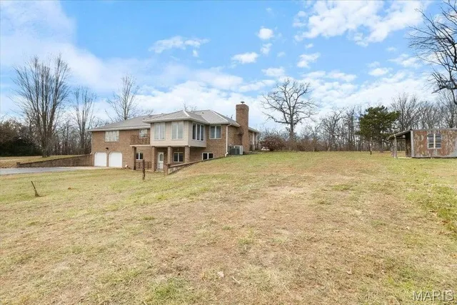 $479,900 | 140 State Rd V, Long Lane, MO 65590