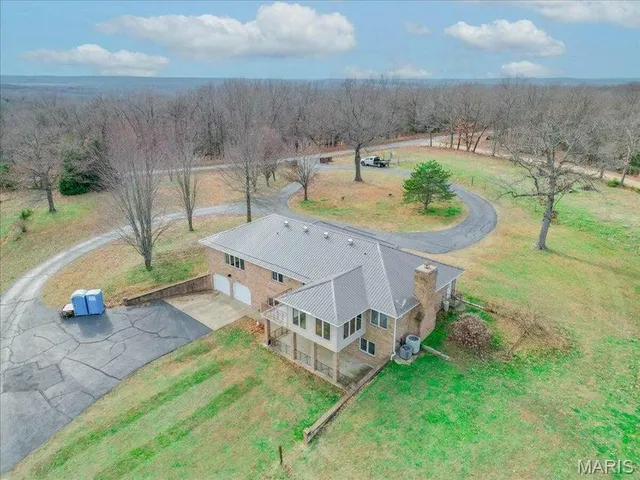 $479,900 | 140 State Rd V, Long Lane, MO 65590