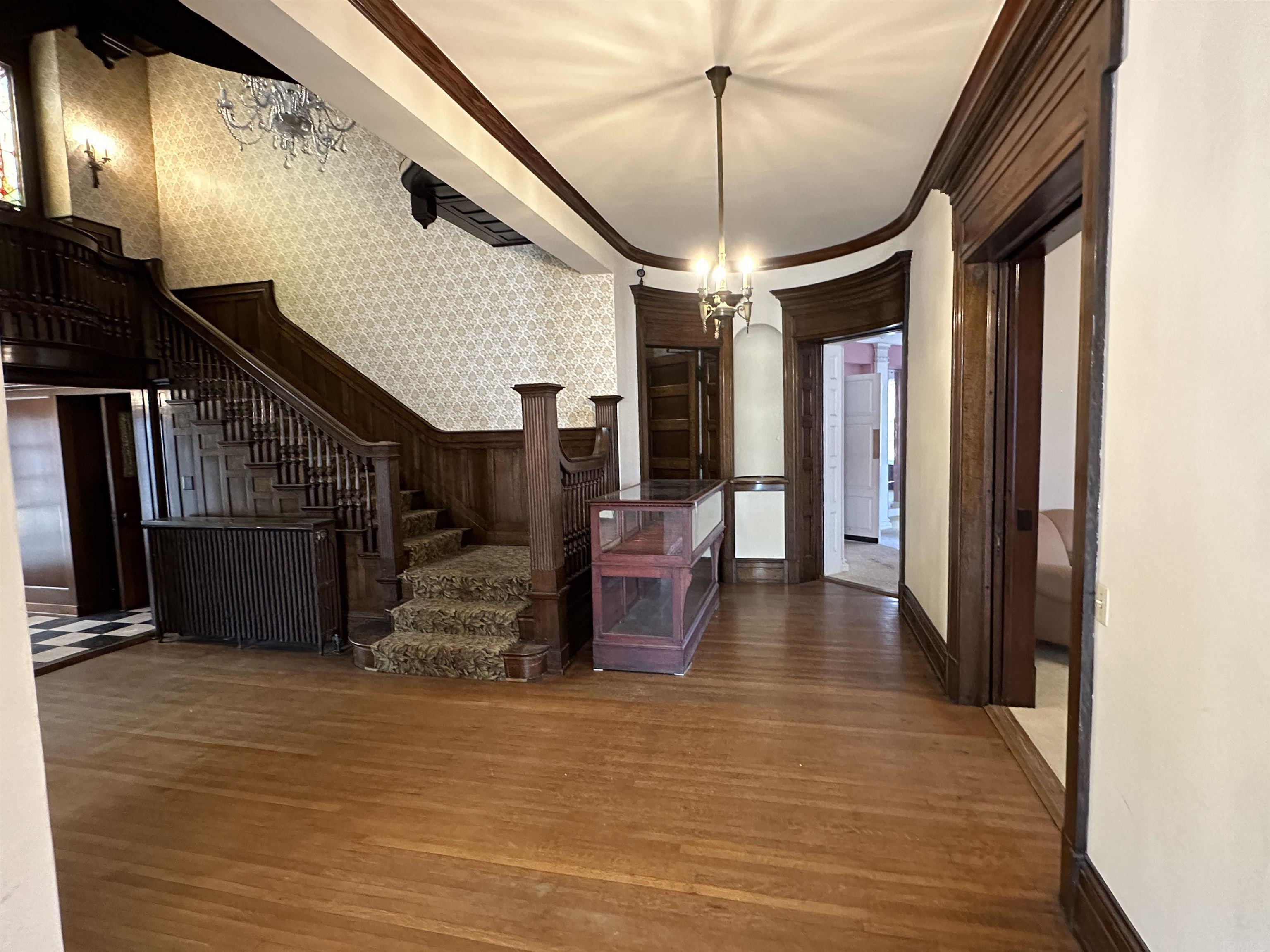 54 North Hood Street Peru, IN 46970 - Photo 18 of 36
