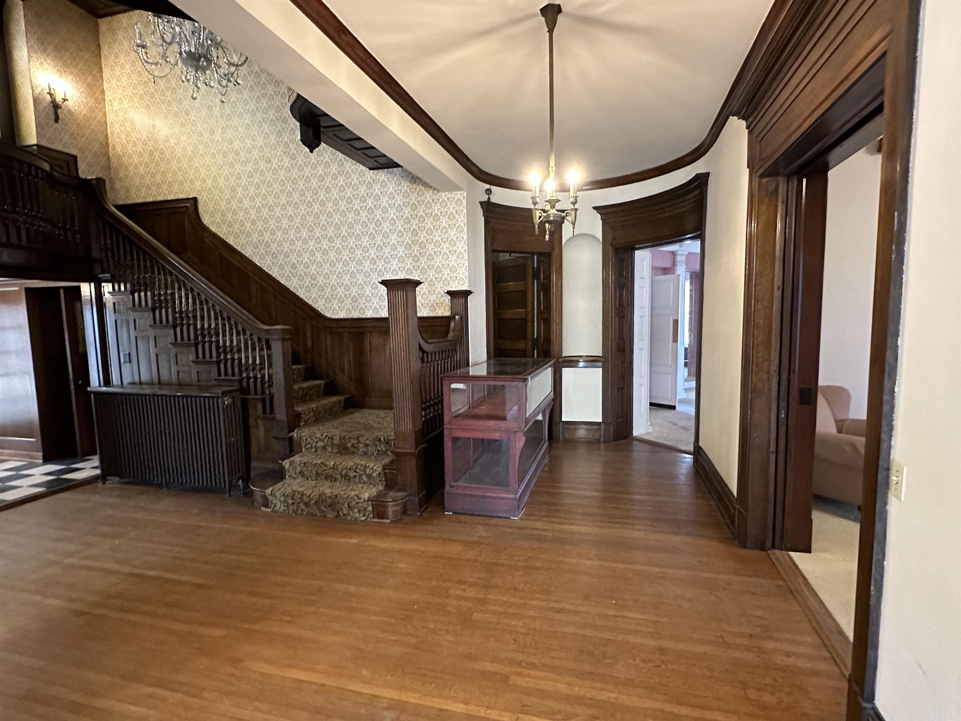54 North Hood Street Peru, IN 46970 - Photo 19 of 36