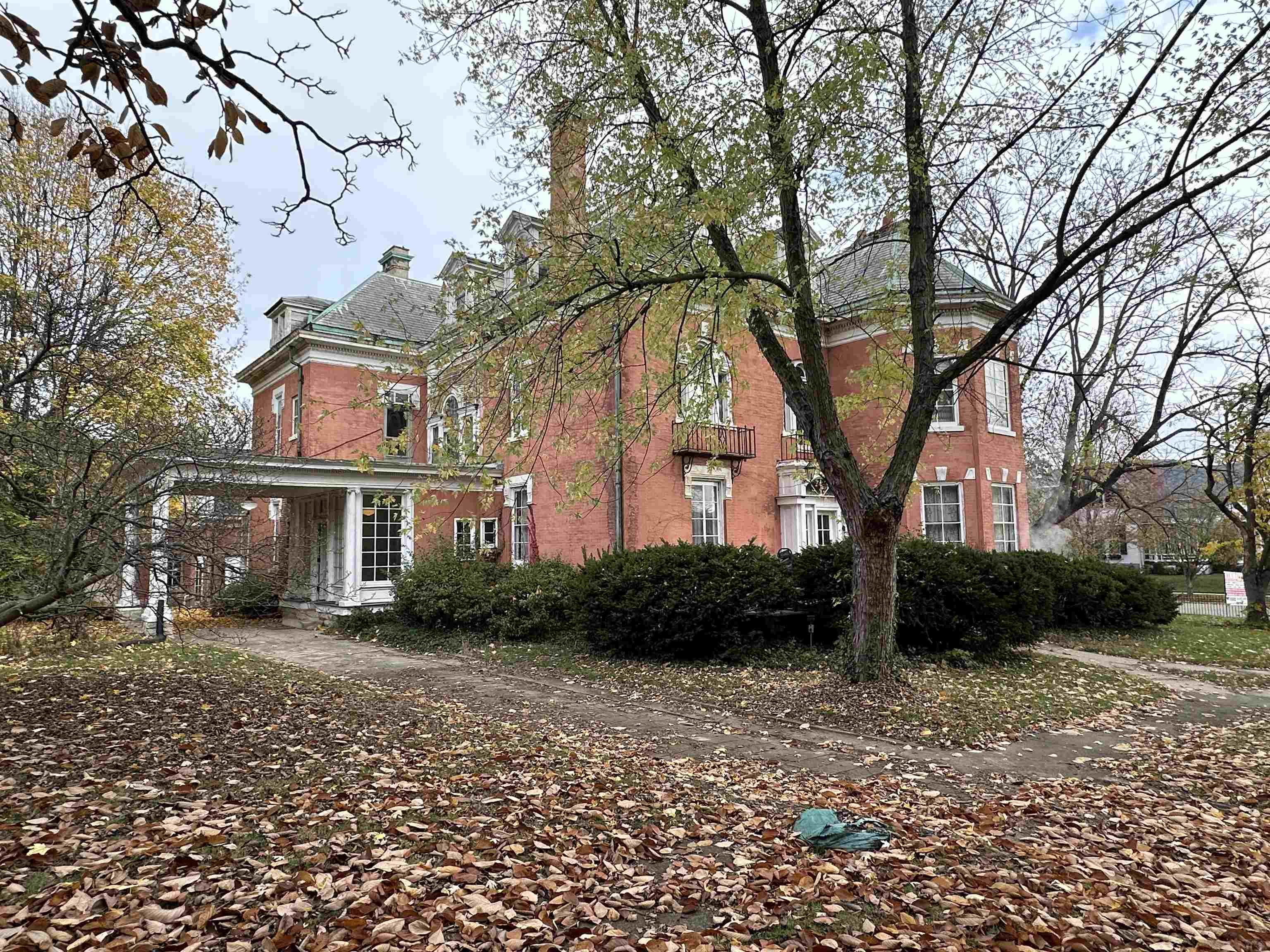 54 North Hood Street Peru, IN 46970 - Photo 9 of 36