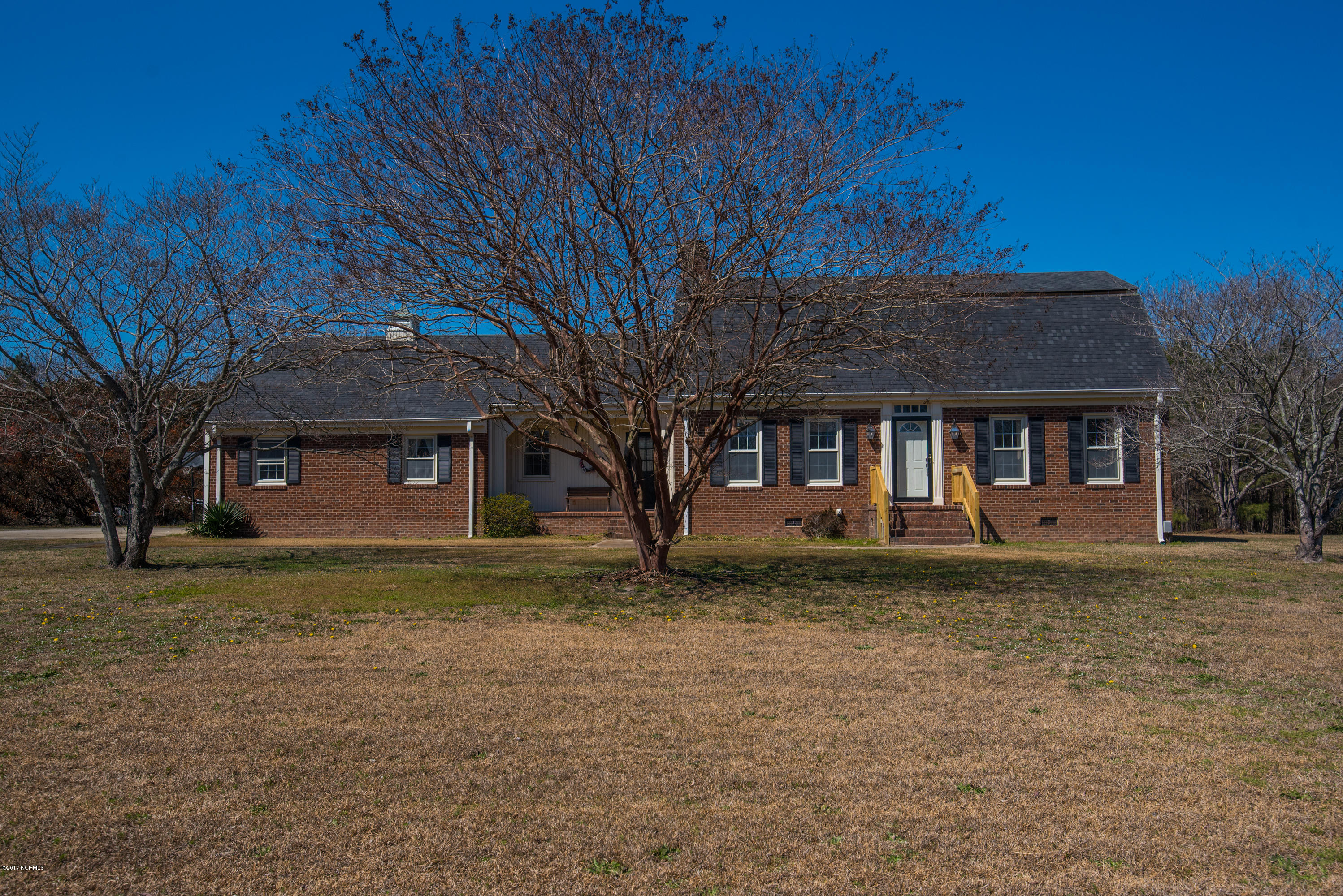 5129 Weaver Road Wilson, NC 27893 - Photo 1 of 56 5129 Weaver