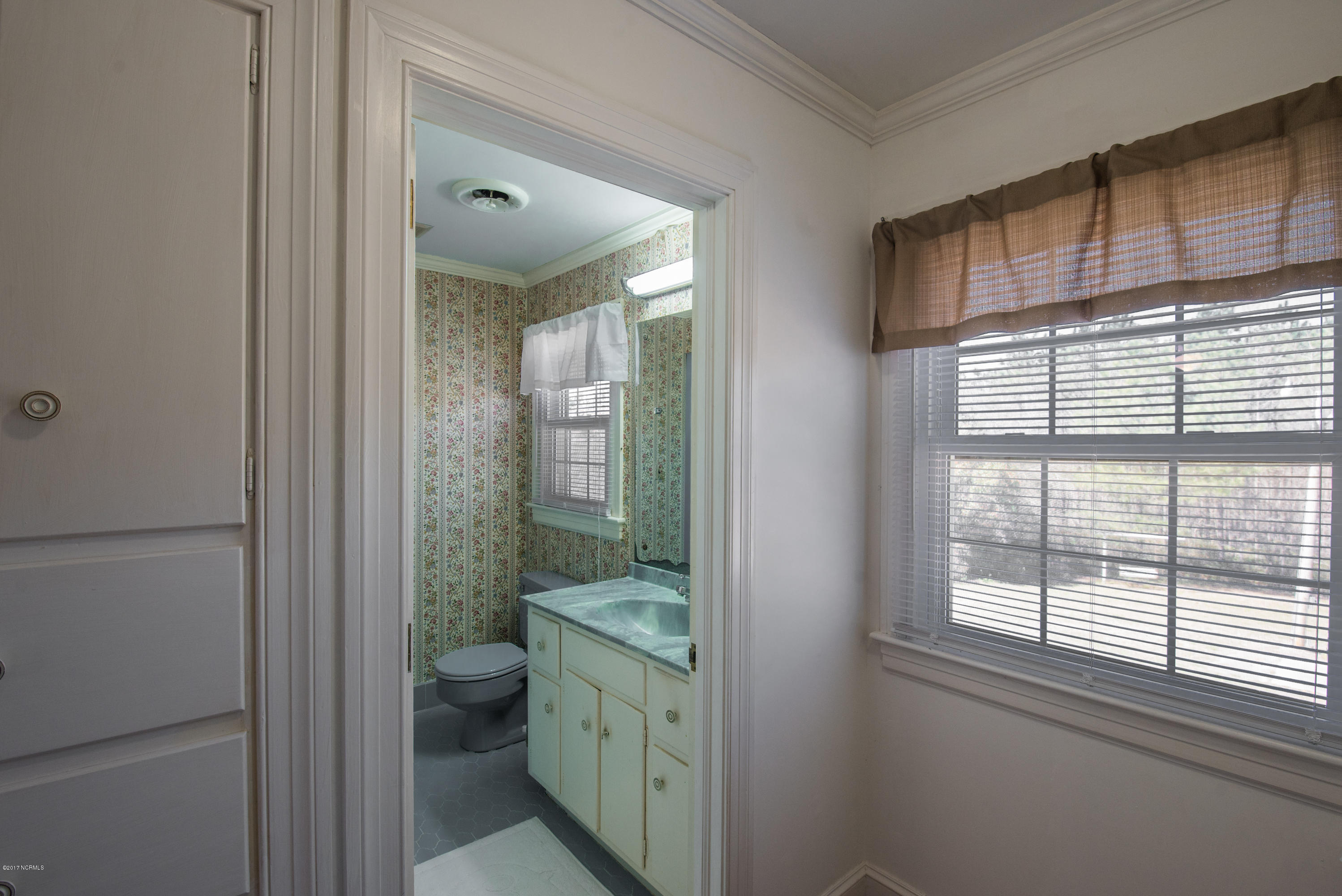 5129 Weaver Road Wilson, NC 27893 - Photo 12 of 56 Bathroom