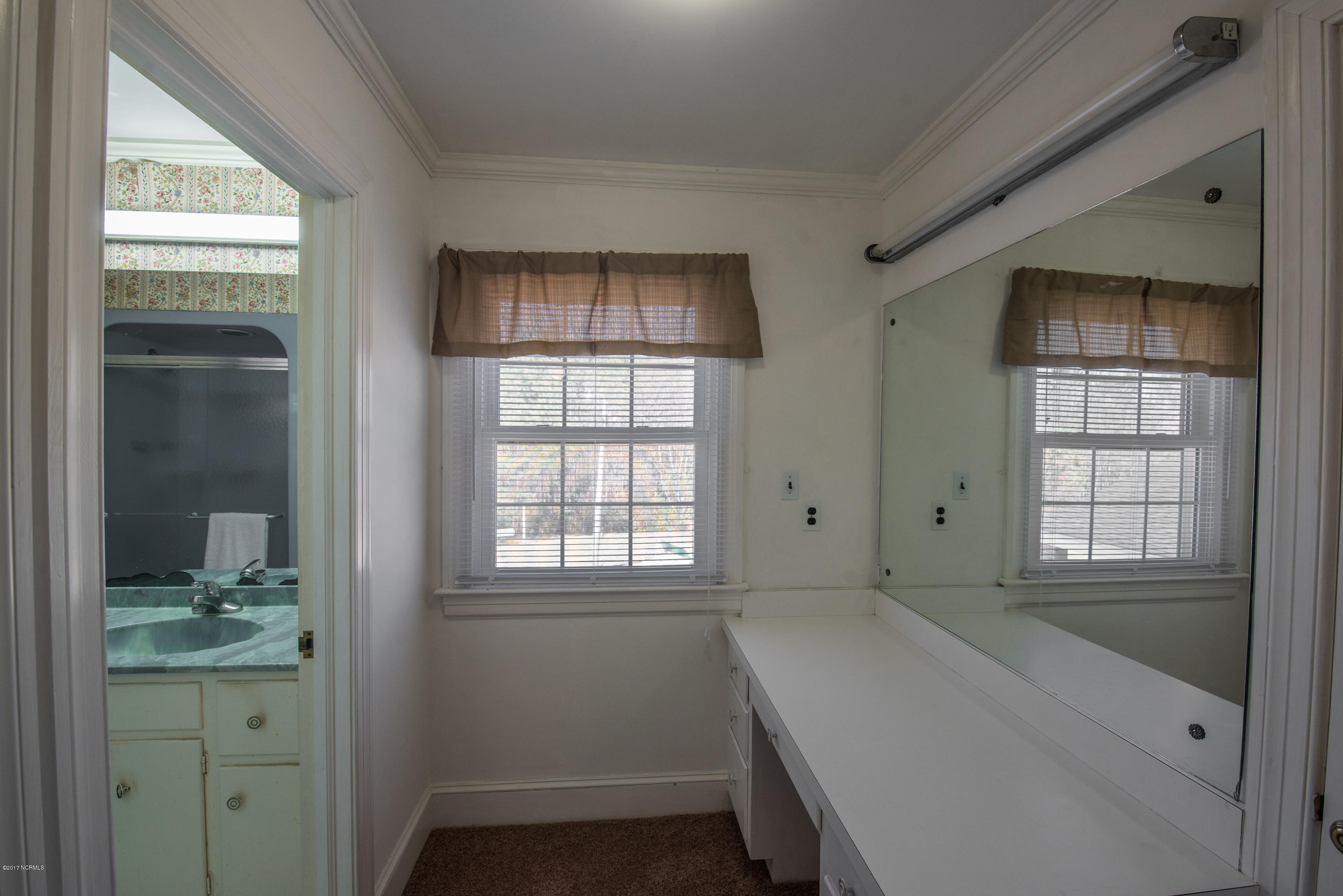 5129 Weaver Road Wilson, NC 27893 - Photo 13 of 56 Bathroom
