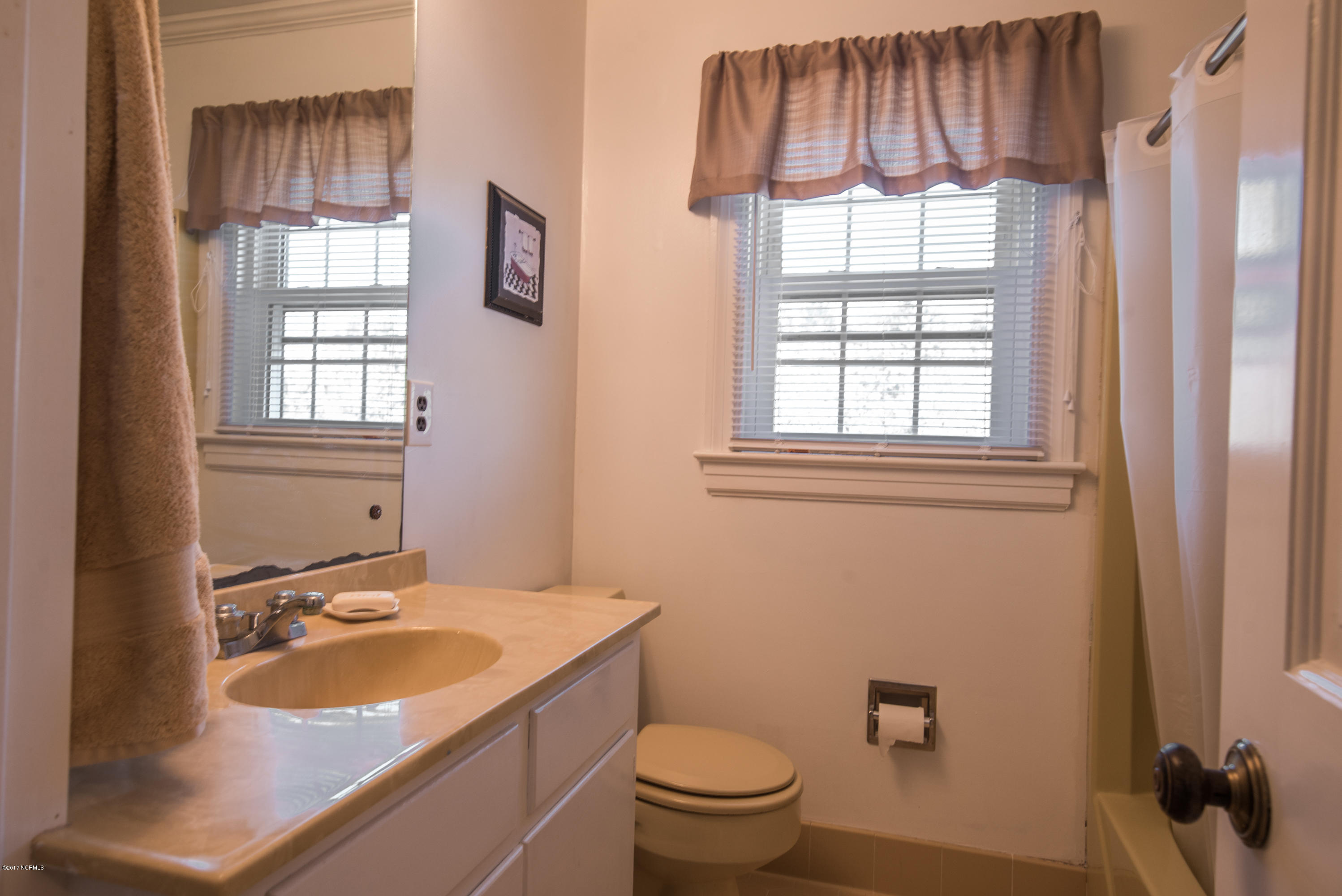 5129 Weaver Road Wilson, NC 27893 - Photo 14 of 56 Bathroom