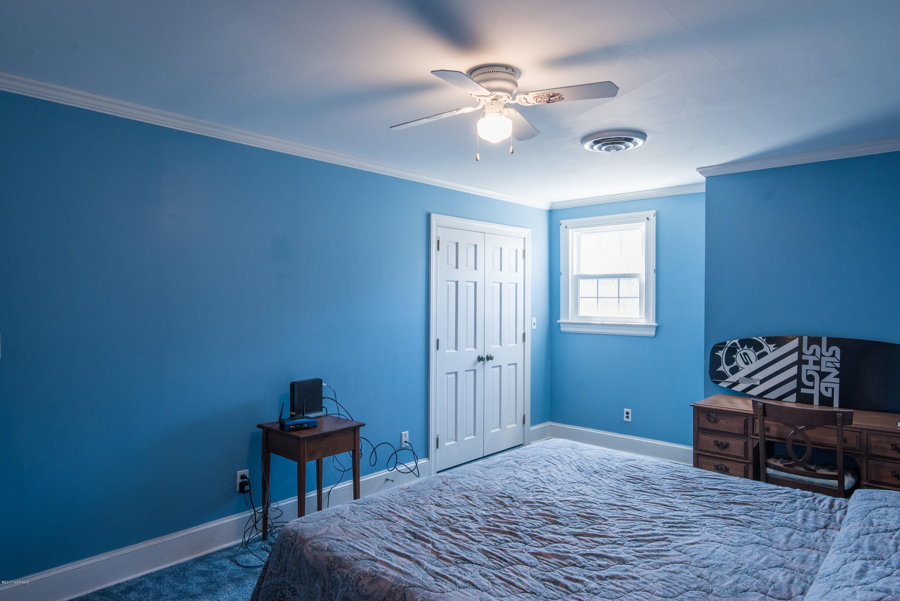 5129 Weaver Road Wilson, NC 27893 - Photo 19 of 56 Upstairs Bedroom 4