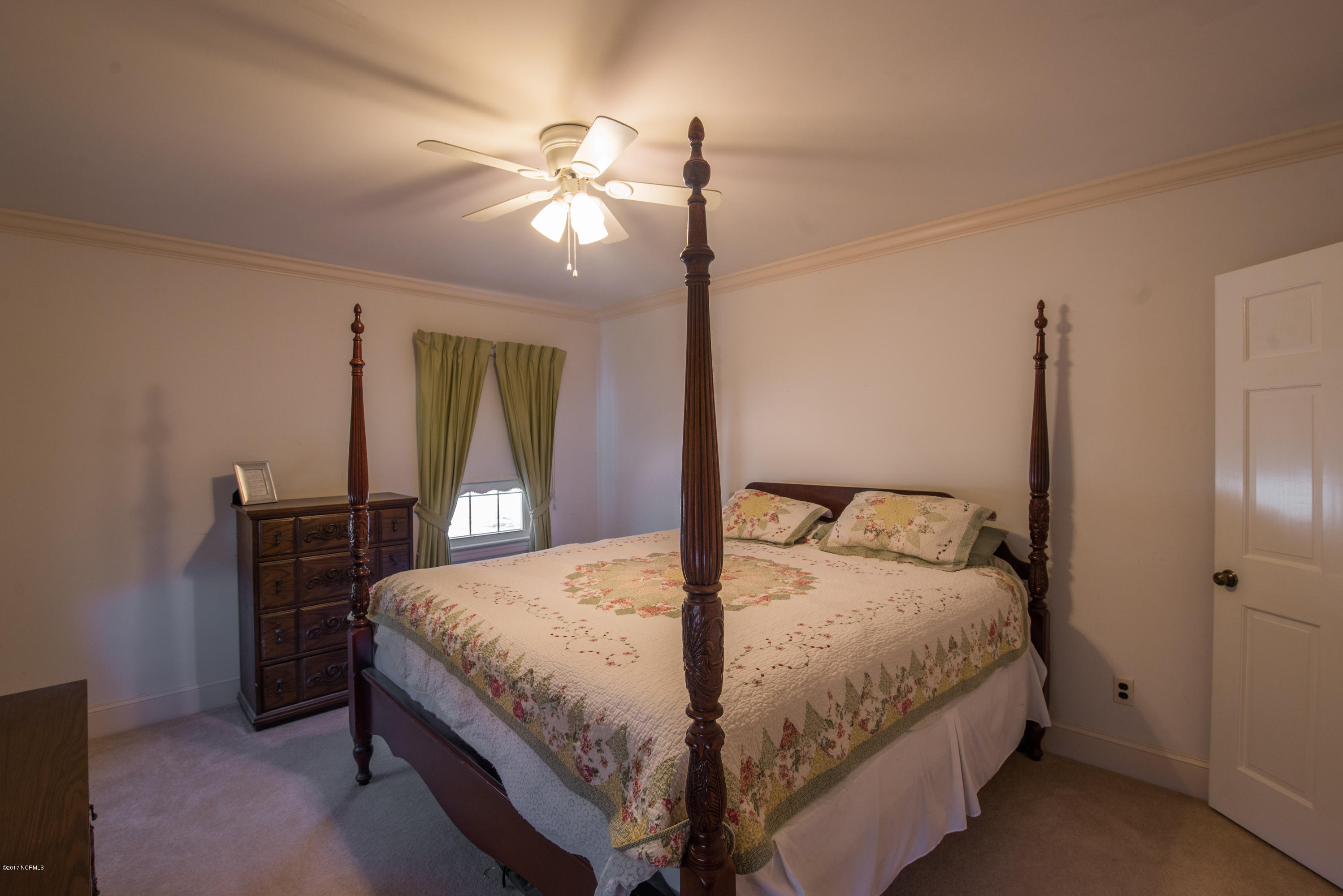 5129 Weaver Road Wilson, NC 27893 - Photo 21 of 56 Principal Bedroom - Downstairs