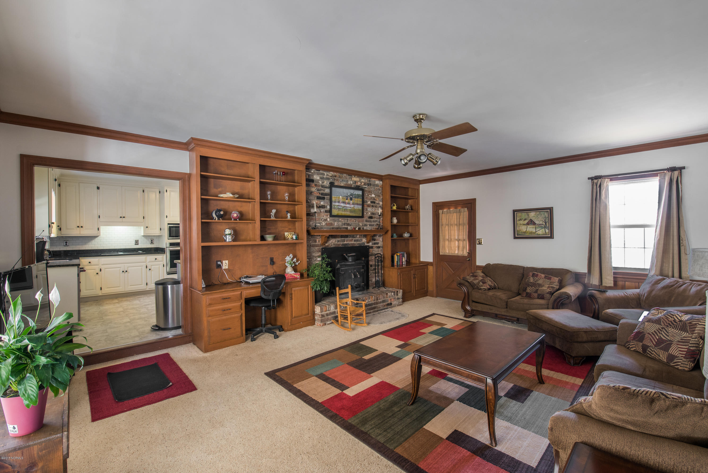 5129 Weaver Road Wilson, NC 27893 - Photo 26 of 56 Great Room