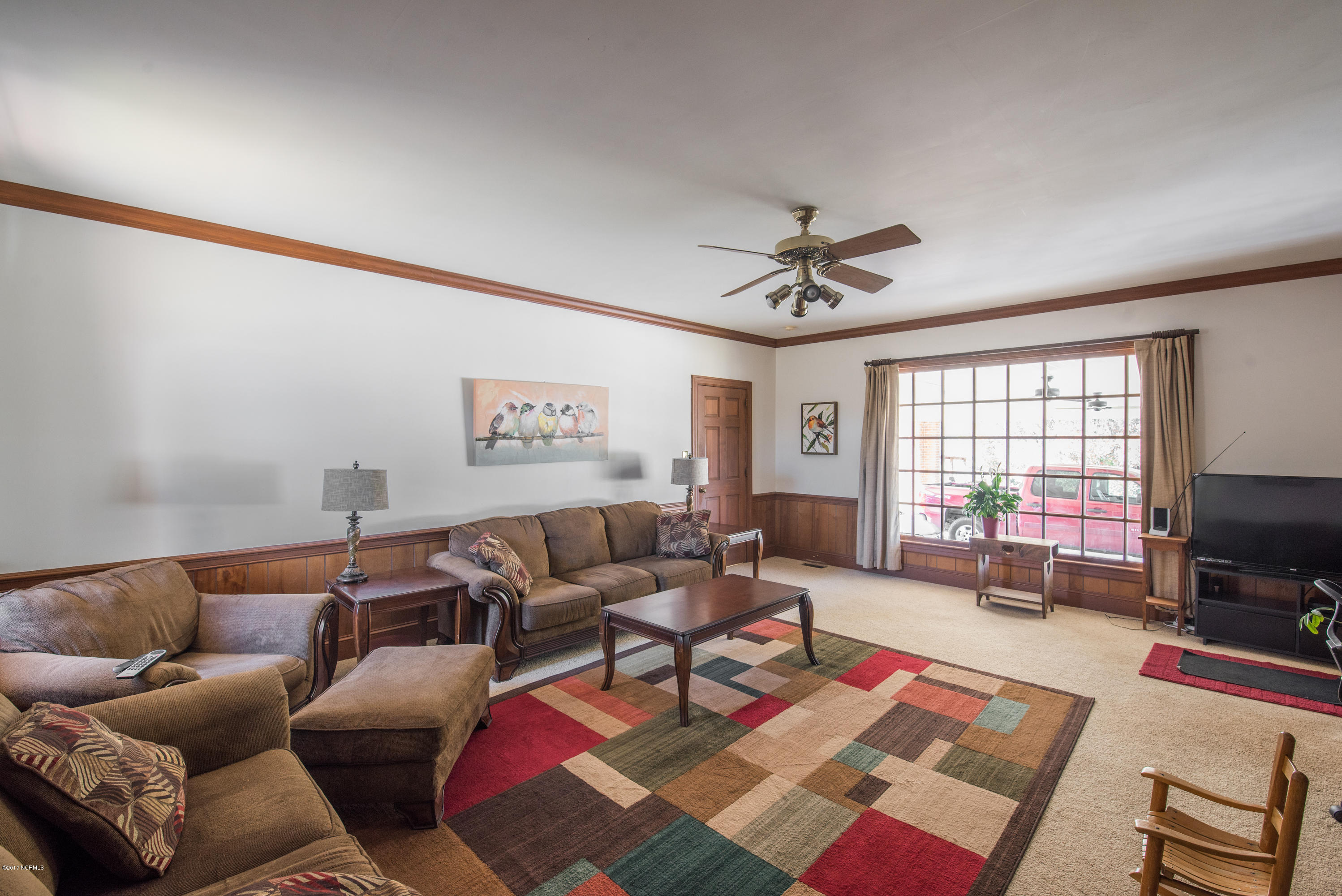 5129 Weaver Road Wilson, NC 27893 - Photo 28 of 56 Great Room