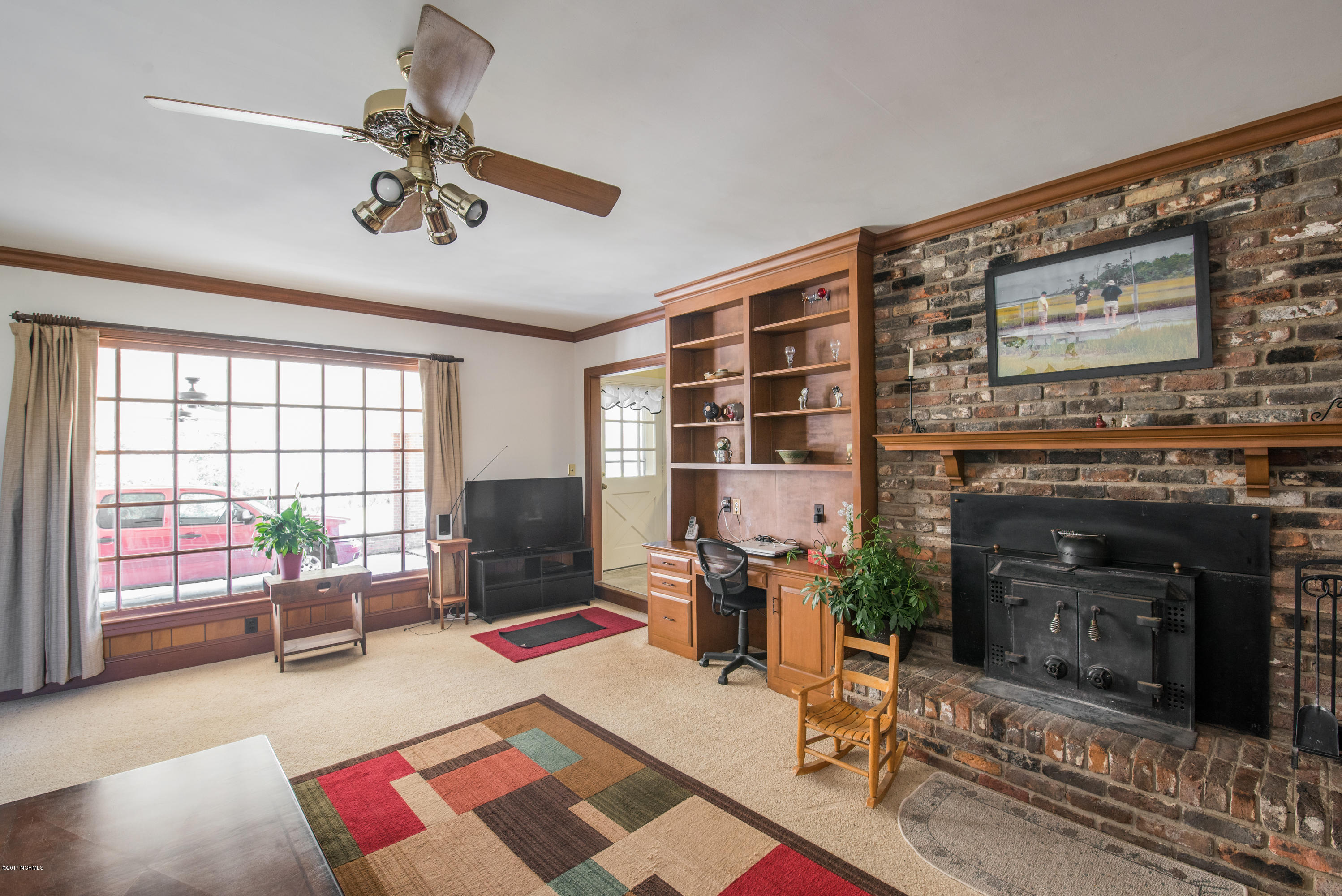 5129 Weaver Road Wilson, NC 27893 - Photo 29 of 56 Great Room