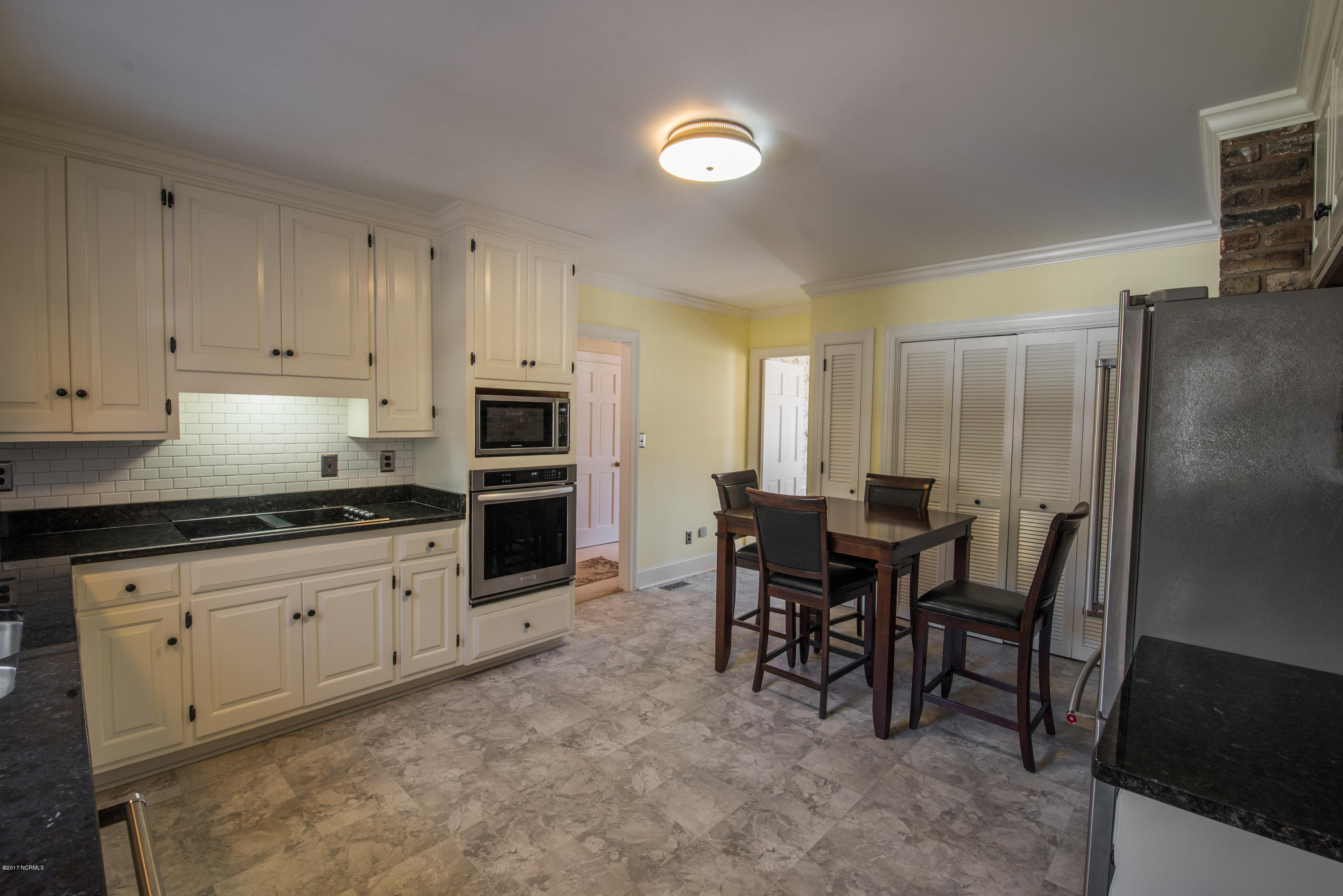 5129 Weaver Road Wilson, NC 27893 - Photo 31 of 56 Kitchen