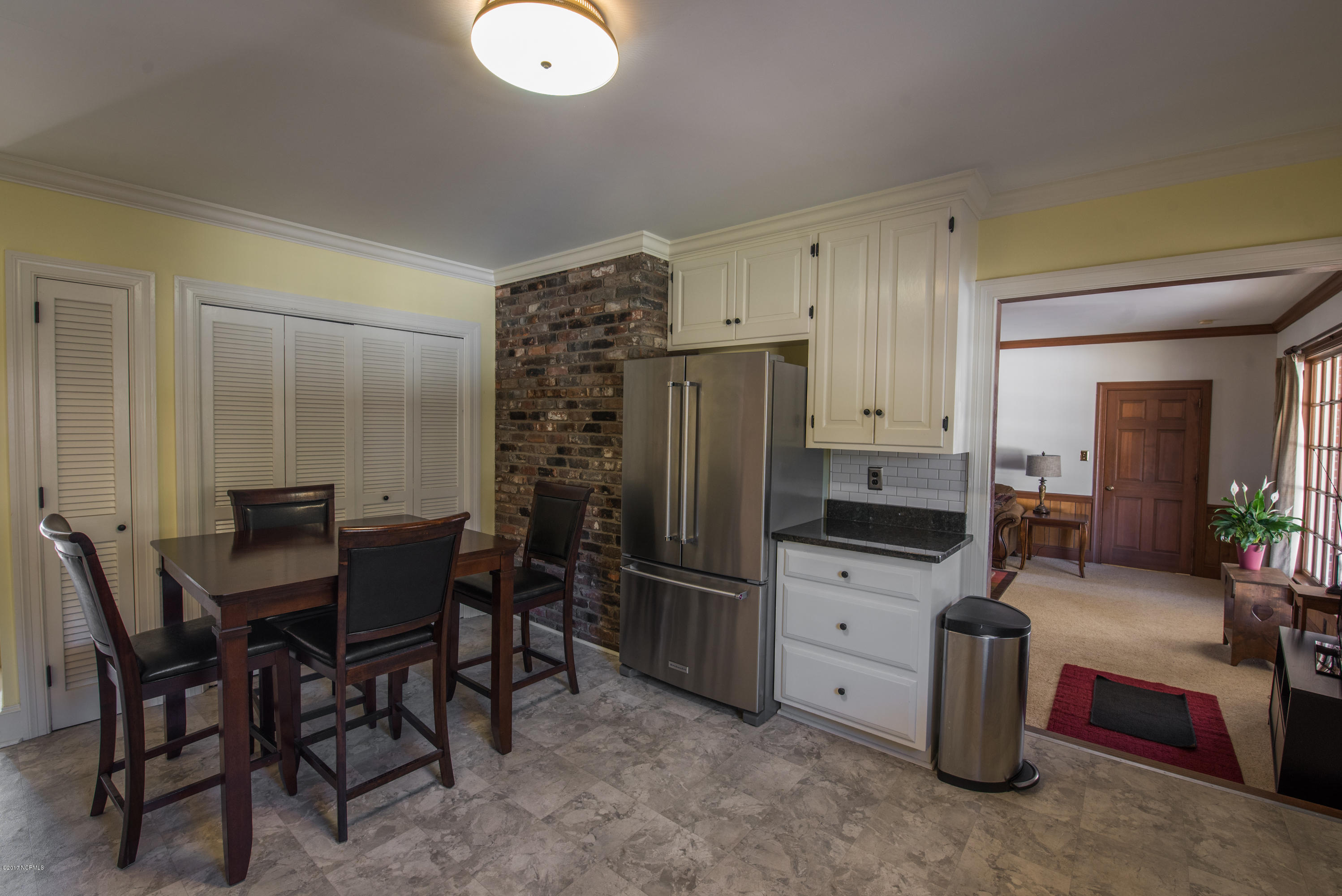 5129 Weaver Road Wilson, NC 27893 - Photo 32 of 56 Kitchen