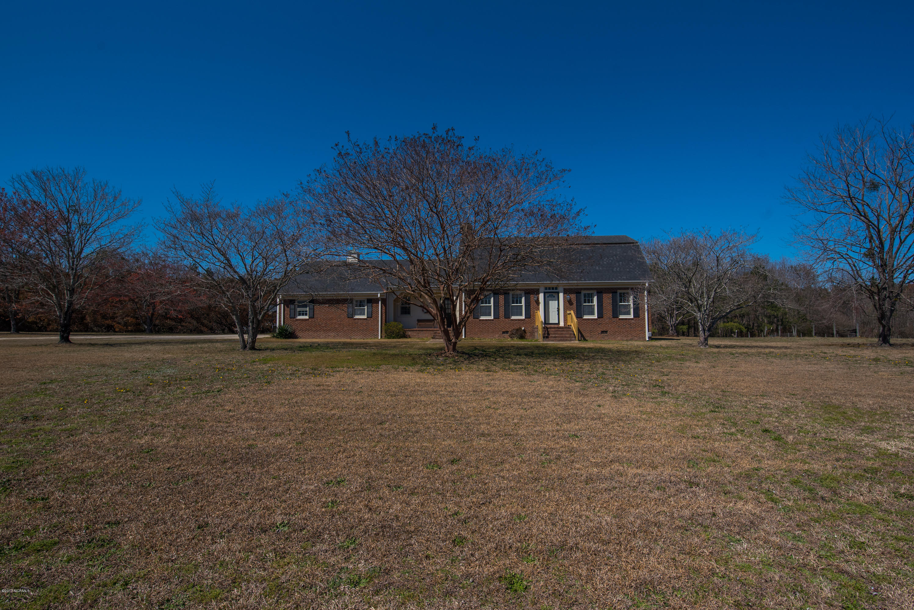 5129 Weaver Road Wilson, NC 27893 - Photo 41 of 56 Additional Front