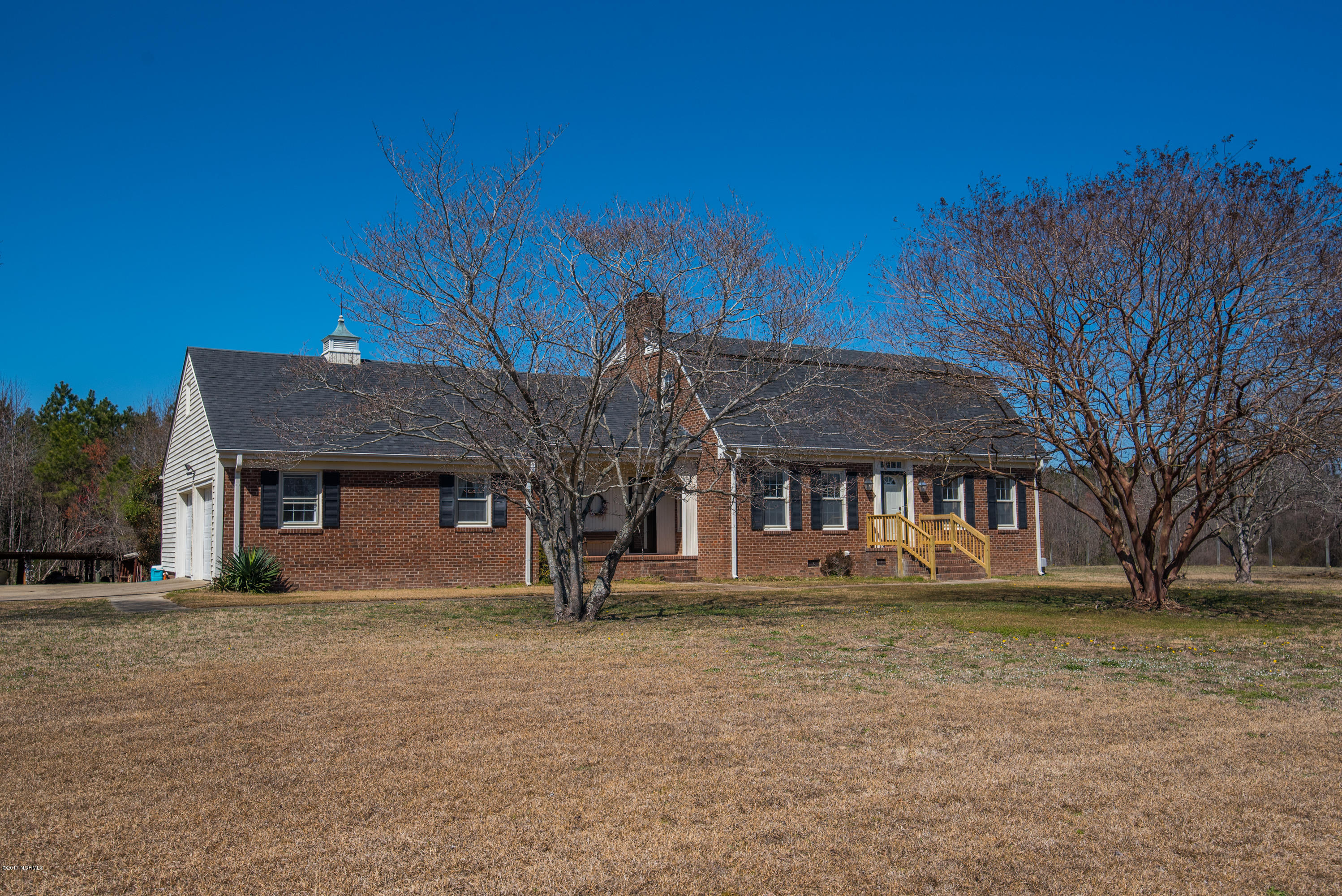 5129 Weaver Road Wilson, NC 27893 - Photo 42 of 56 Additional Front