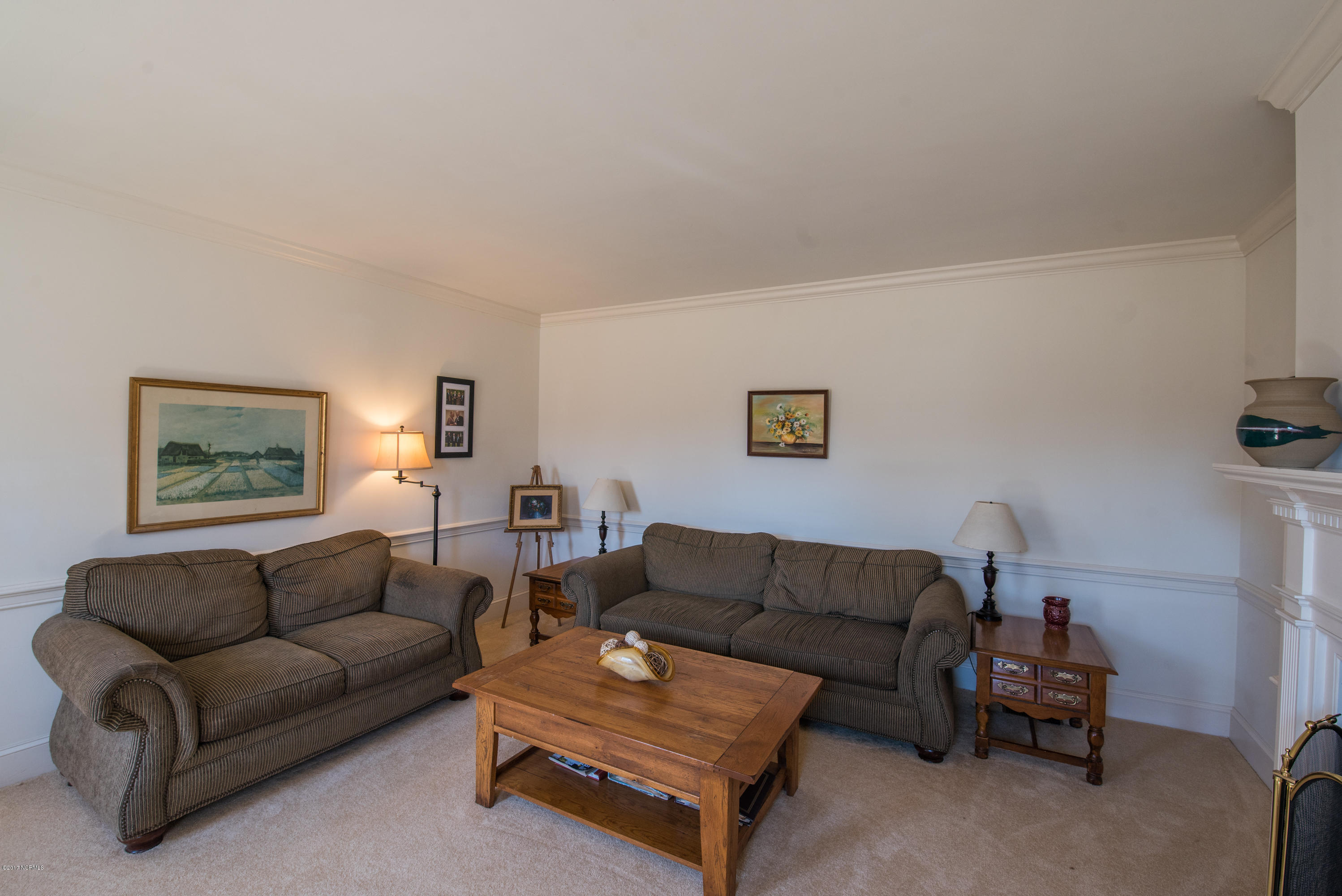 5129 Weaver Road Wilson, NC 27893 - Photo 6 of 56 Living Room