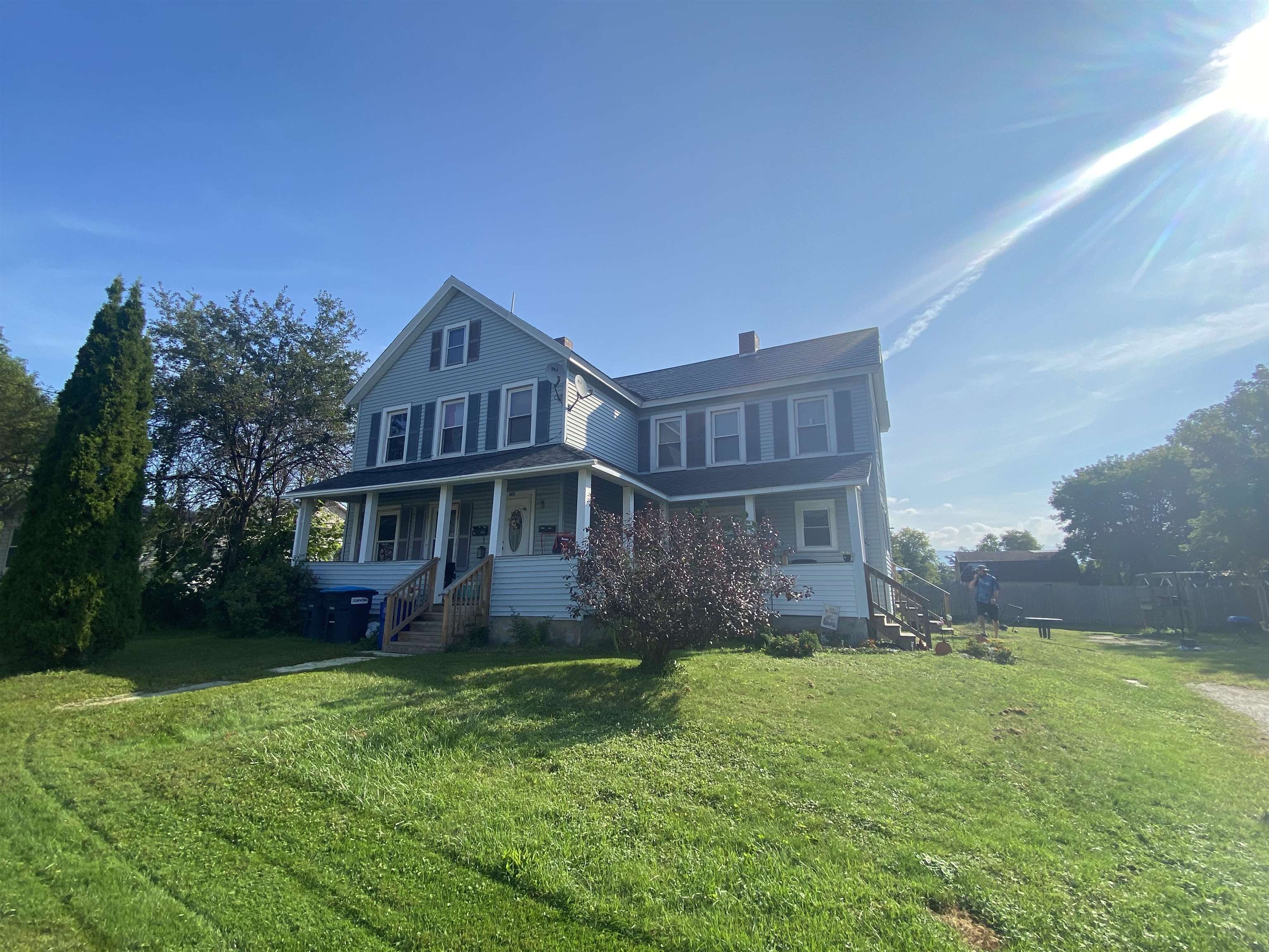 100 Meadow Street Rutland, VT 05701 - Photo 1 of 26