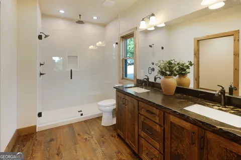$875,000 | 356 Arbor Crk Trail, Mineral Bluff, GA 30559