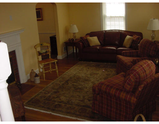 71 Bay State Road Arlington, MA 02474 - Photo 15 of 17 Gallery Image 15