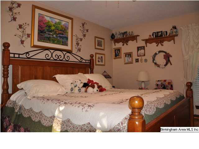 350 Pepper Road Cropwell, AL 35054 - Photo 18 of 24