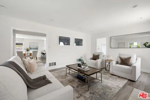 $1,650,000 | 8920 Cadillac Avenue, Los Angeles, CA 90034