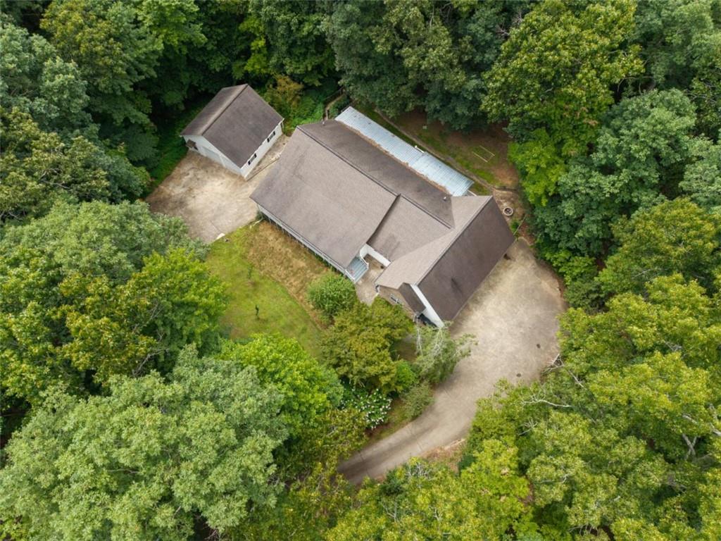 387 Leonard Evans Road Ellijay, GA 30540 - Photo 3 of 68 Gallery Image 3