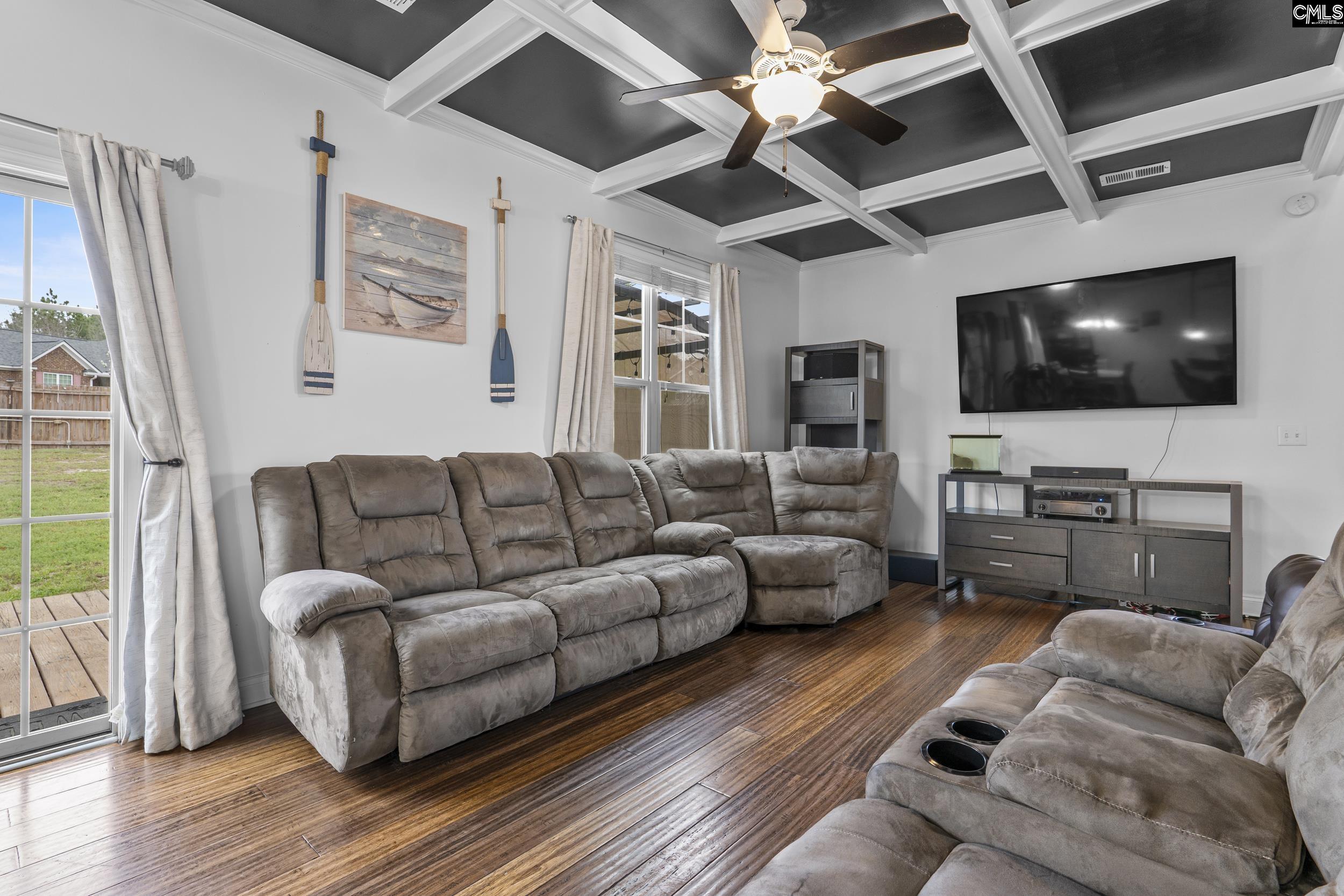 8 Rye Lane Camden, SC 29020 - Photo 14 of 37