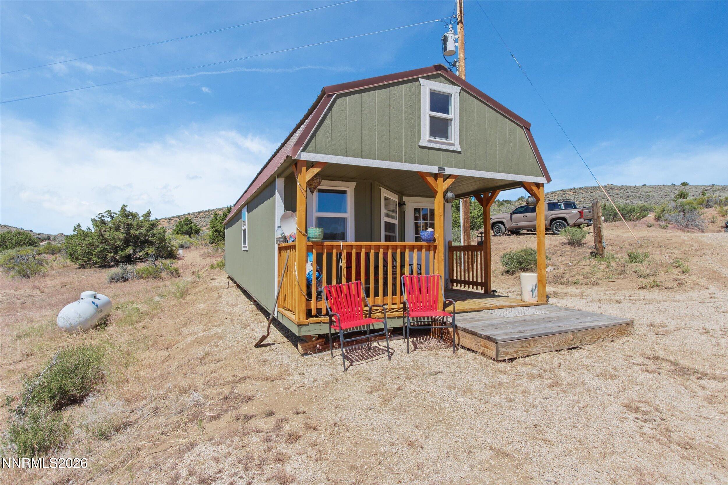 200 Curnow Canyon Road Reno, NV 89510 - Photo 38 of 49 56-IMG_0234