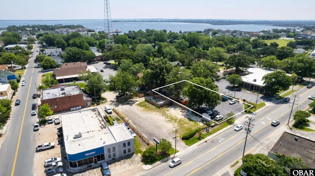 $389,000 | 0 North N Highway, Manteo, NC 27954