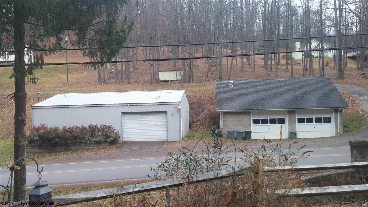 1522 Bunner Ridge Road Fairmont, WV 26554 - Photo 2 of 9 Gallery Image 2