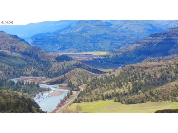 $895,000 | 43697 Highway 402, Kimberly, OR 97848