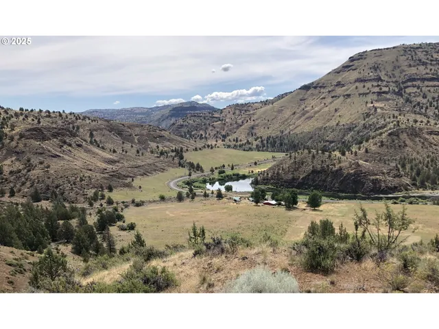 $925,000 | 43697 Highway 402, Kimberly, OR 97848