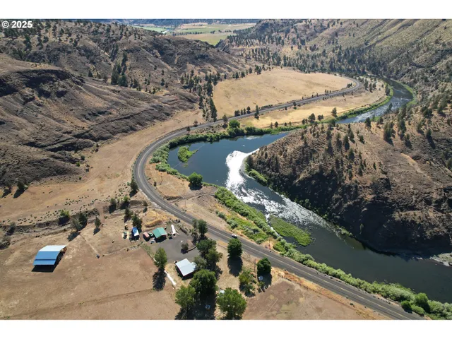 $925,000 | 43697 Highway 402, Kimberly, OR 97848