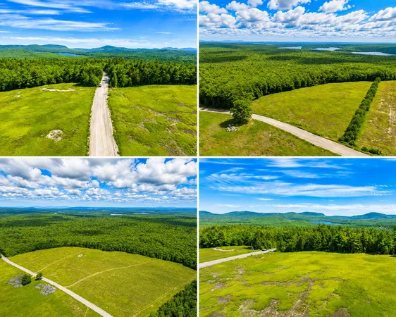$769,000 | 11 Martins Ridge Road, Franklin, ME 04634