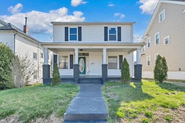 $129,900 | 112 14th Street Southwest, Roanoke, VA 24016