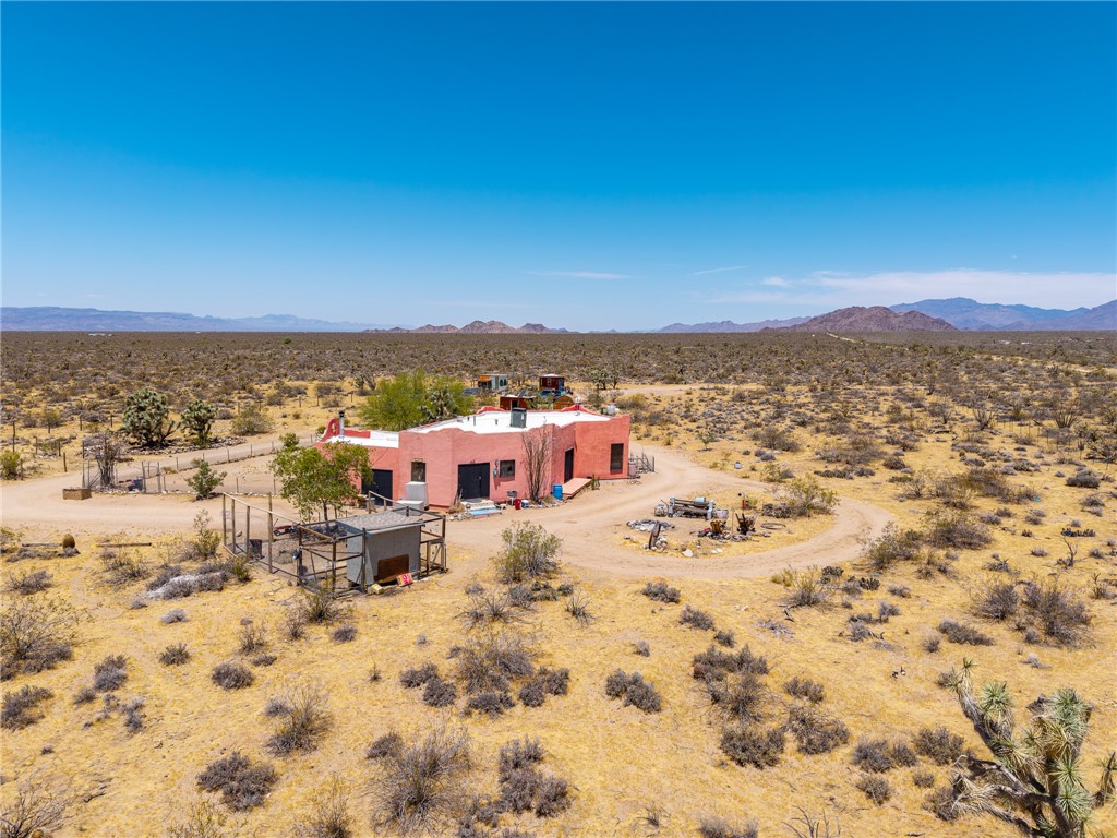 17685 South Jesse James Road Yucca, AZ 86438 - Photo 25 of 30